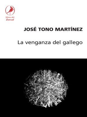 cover image of La venganza del gallego